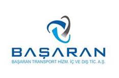 Başaran Transport Hizmetleri İç ve Dış Ticaret Anonim Şirketi